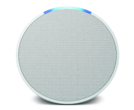 Amazon Echo Pop Glacier White - 1266728 - zdjęcie 2